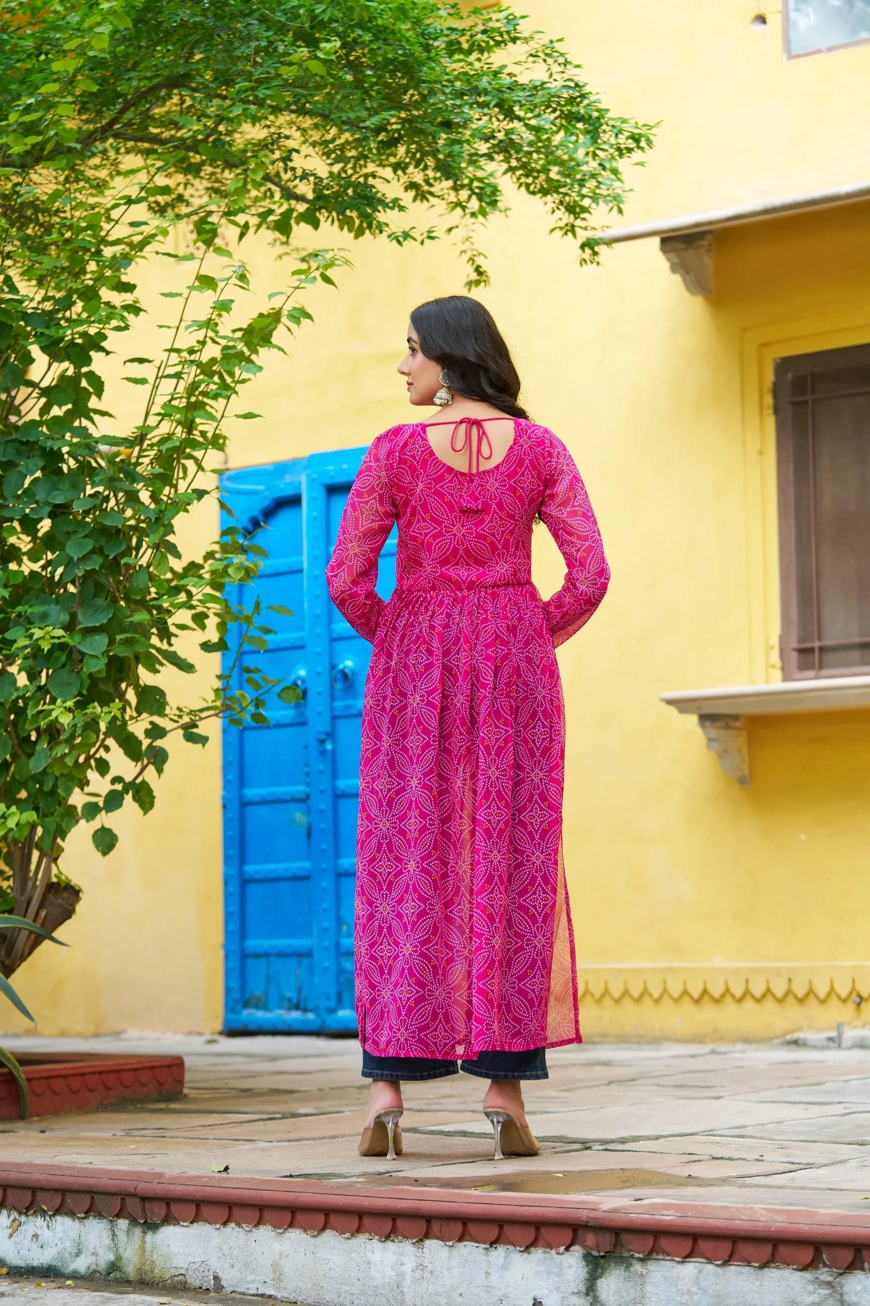 Buy Navratri outfits in Surat - Reseller Bazzar